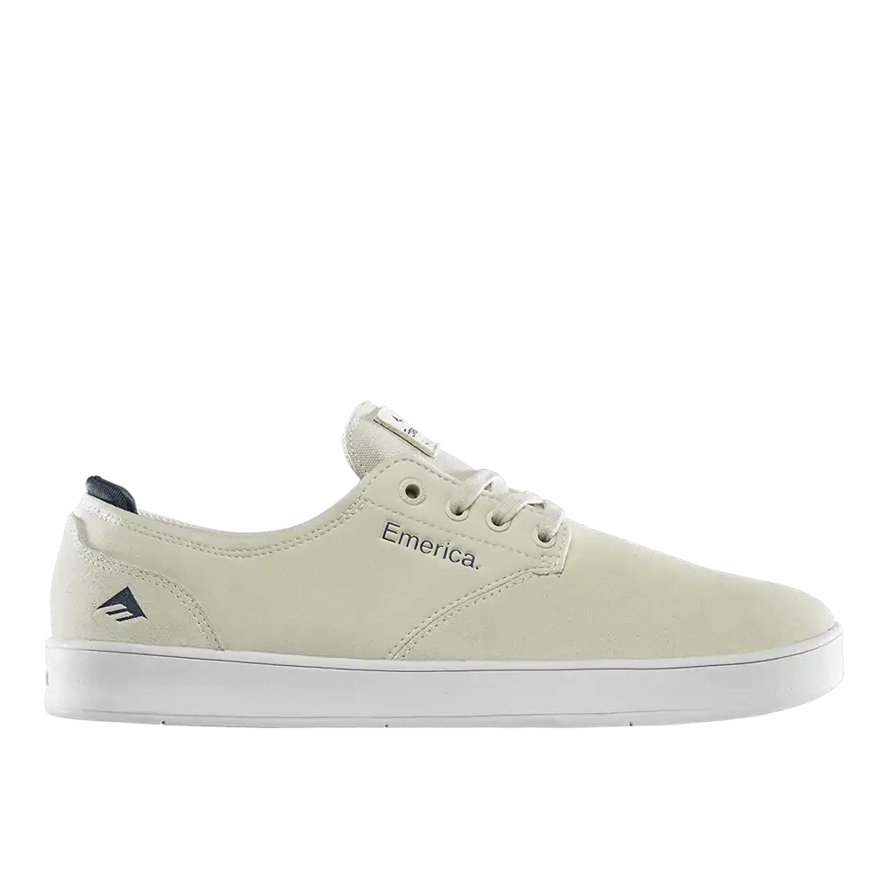 Emerica Romero Laced Low-Top Shoe Skate Skateboarding Durable