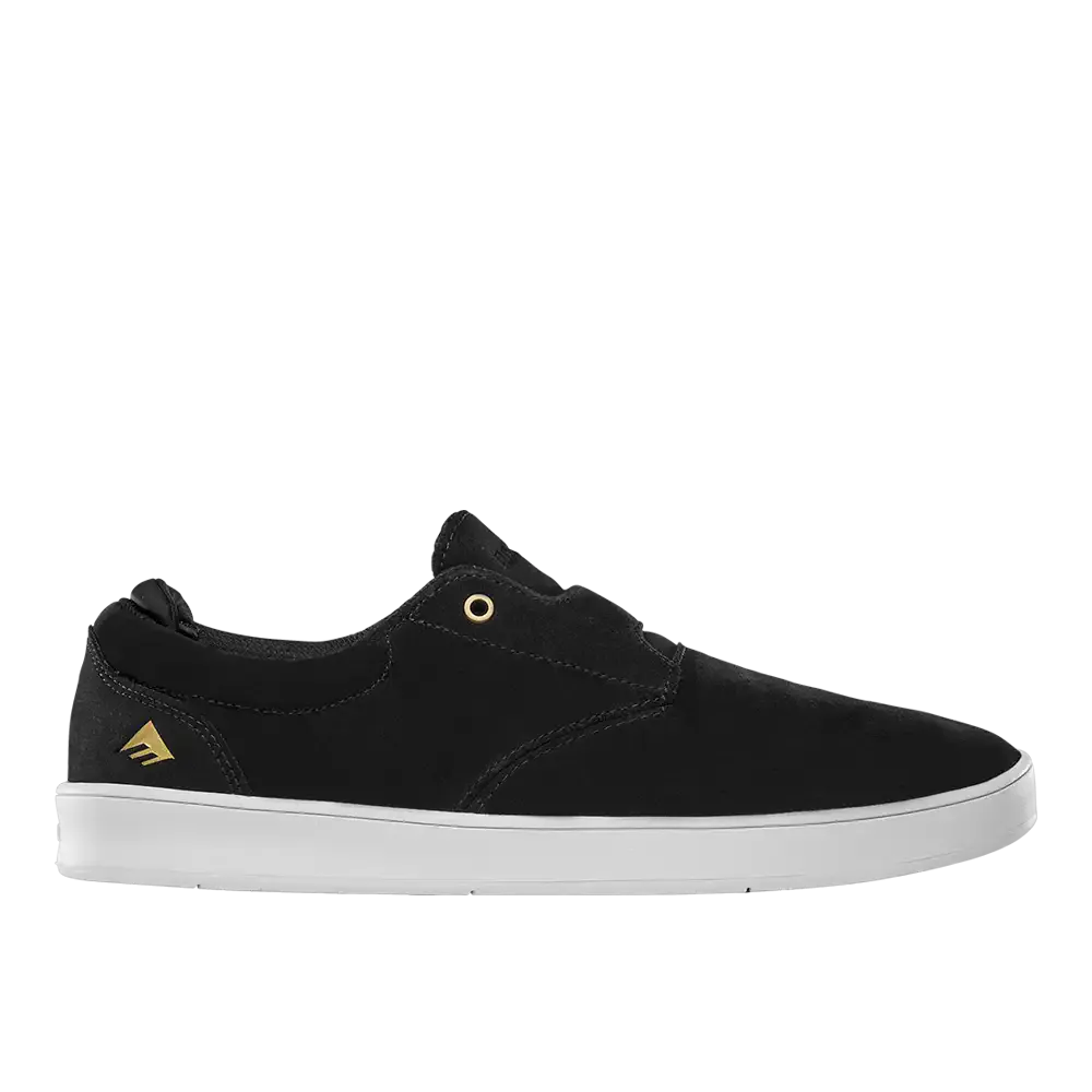 Emerica Romero Skater Low-Top Shoe Skate Skateboarding Durable