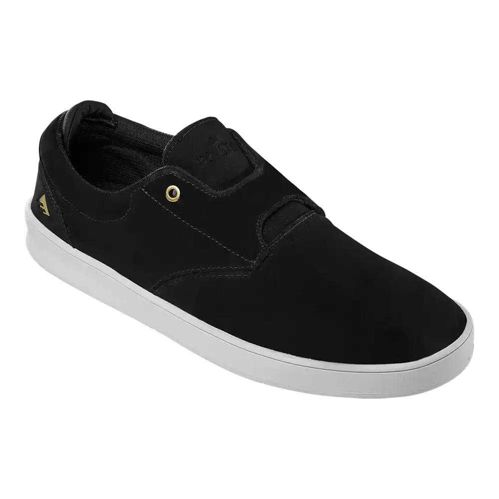 Emerica Romero Skater Low-Top Shoe Skate Skateboarding Durable