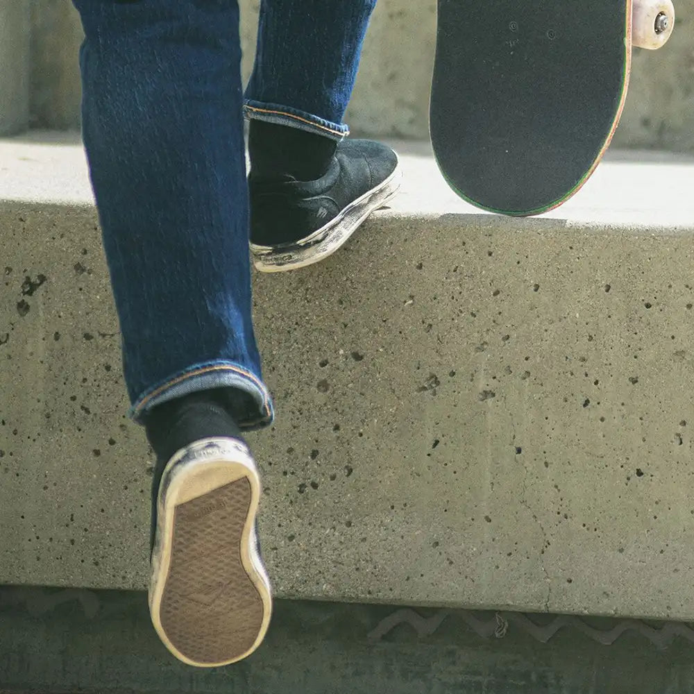 Emerica Romero Skater Low-Top Shoe Skate Skateboarding Durable