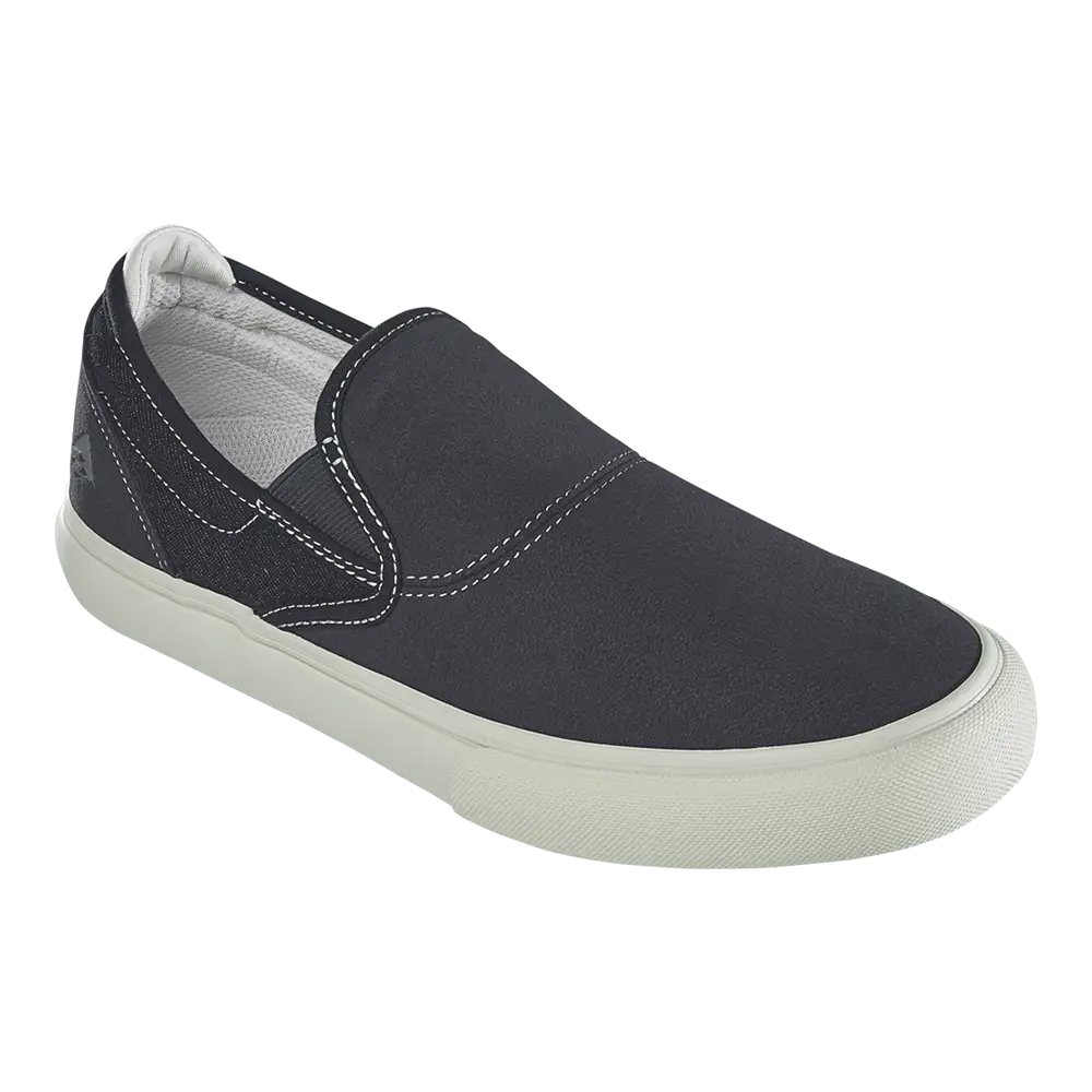 Emerica Wino G6 Slip-On Low-Top Shoe Skate Skateboarding Durable