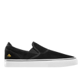 Emerica Wino G6 Slip-On Low-Top Vulcanized Skate Skateboarding Durable