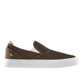 Emerica Wino G6 Slip-On Low-Top Vulcanized Skate Skateboarding Durable