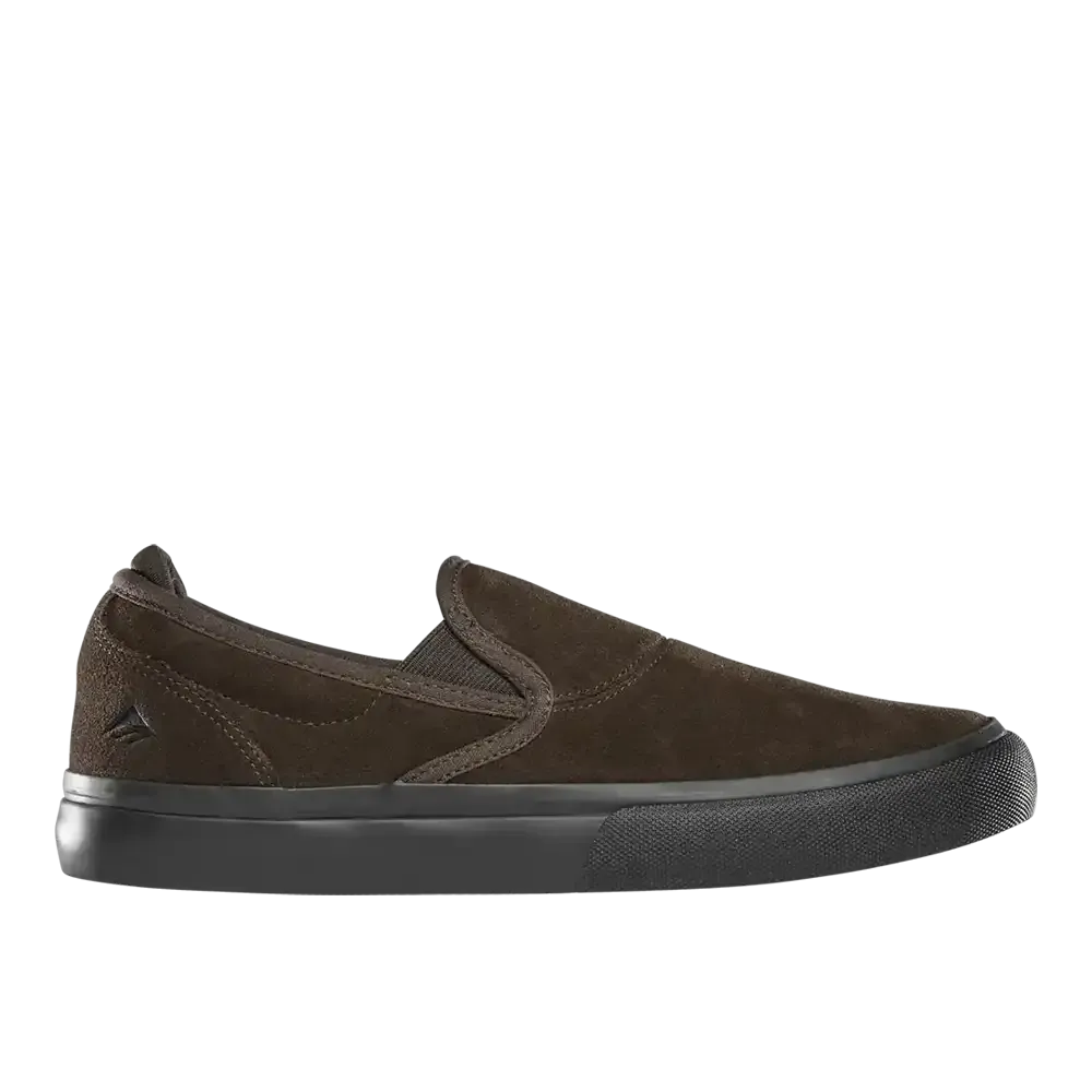Emerica Wino G6 Slip-On Low-Top Shoe Skate Skateboarding Durable