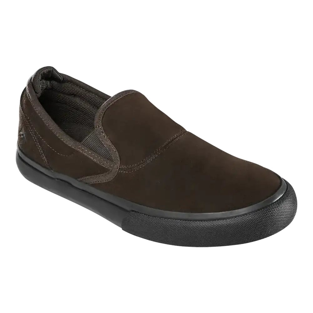 Emerica Wino G6 Slip-On Low-Top Shoe Skate Skateboarding Durable