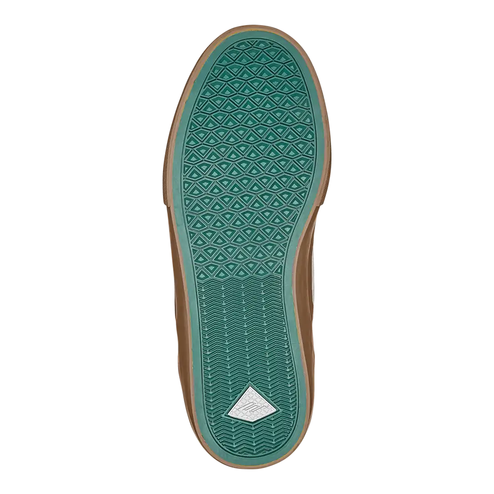 Emerica Wino G6 Slip-On Low-Top Shoe Skate Skateboarding Durable