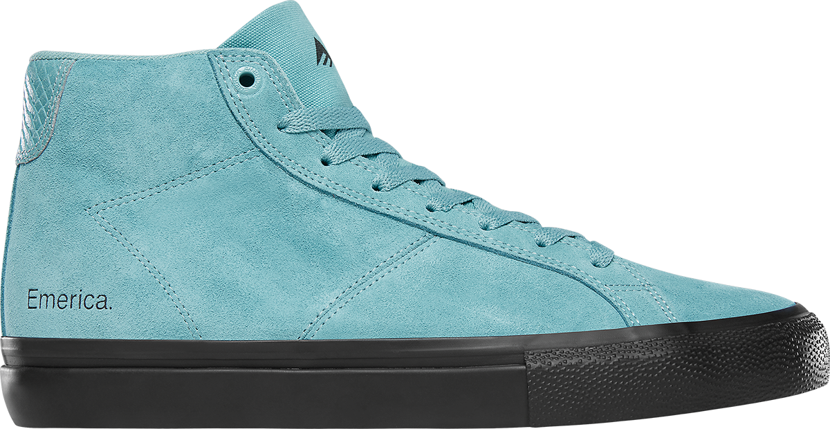 Emerica 2025 womens shoes