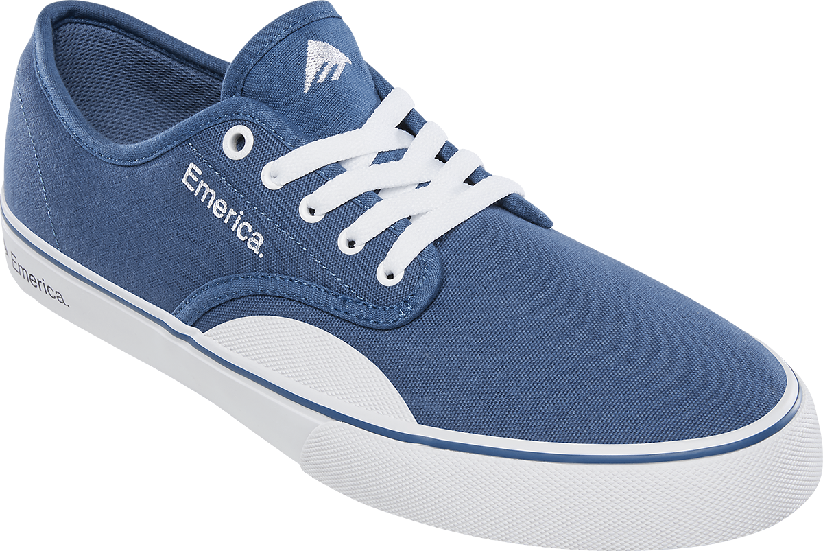 WINO STANDARD Low Top Vulcanized emerica Europe