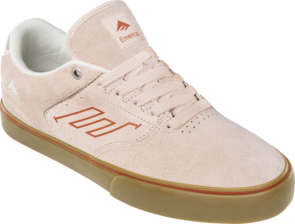 The reynolds 2025 low vulc