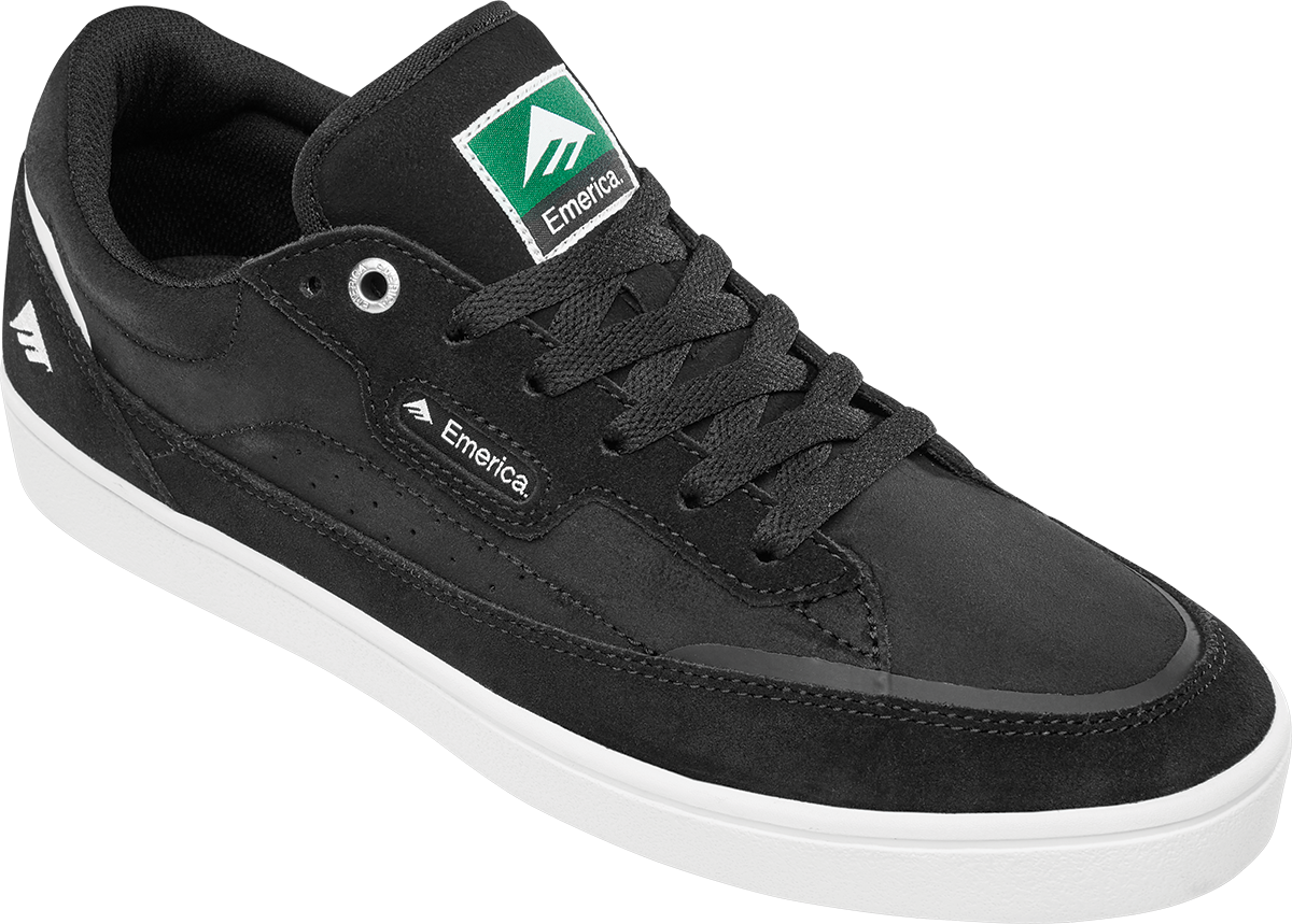 GAMMA Low Top Shoe emerica Europe