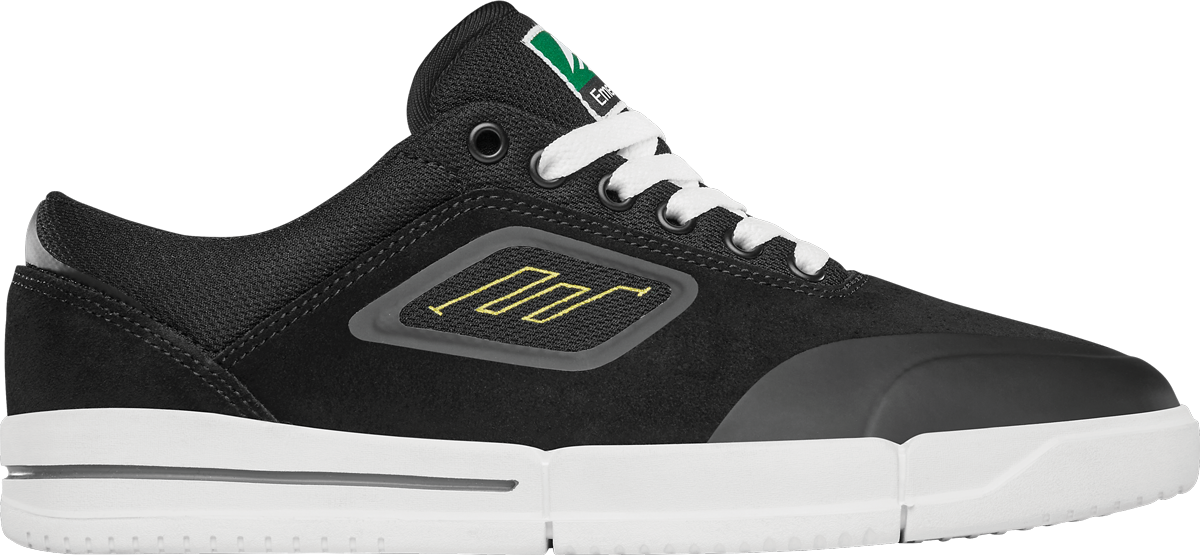 Emerica 2025 skate shoes