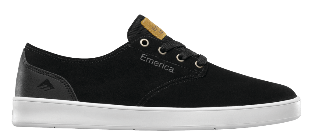 ROMERO LACED Low Top Shoe emerica Europe