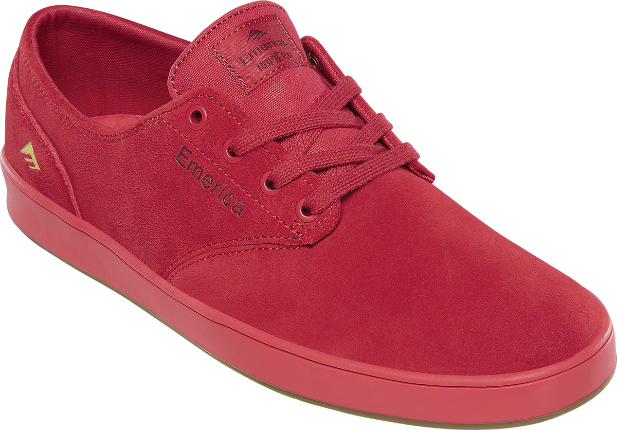 Emerica 2025 womens shoes