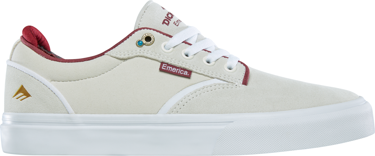 Emerica 2025 womens shoes
