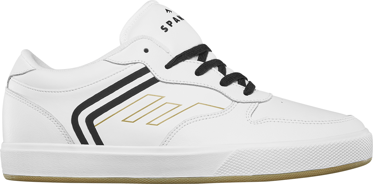 Kevin spanky top long shoes