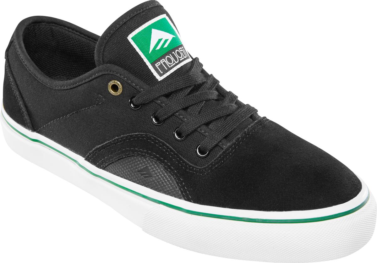 PROVOST G6 Low Top Shoe emerica Europe