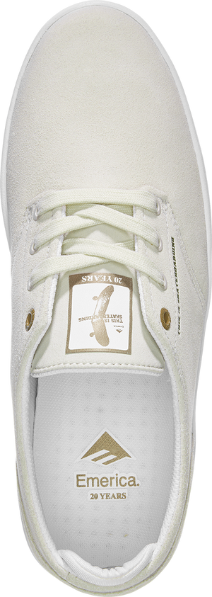 Emerica romero hot sale hi avett