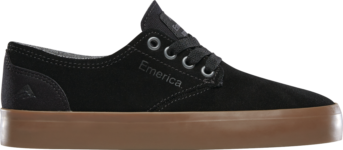 Emerica romero deals leather