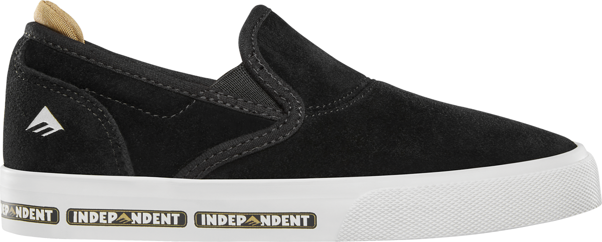 WINO SLIP-ON YOUTH X INDEPENDENT
